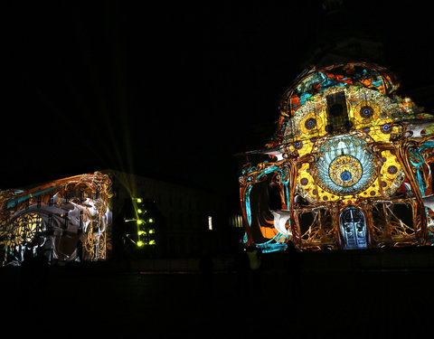 Lichtfestival 2018