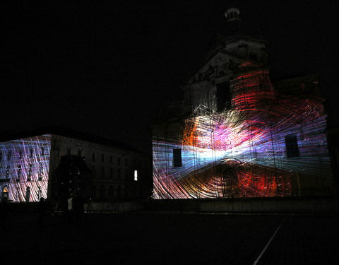 Lichtfestival 2018