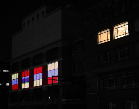 Lichtfestival 2018