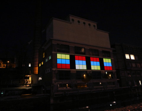 Lichtfestival 2018