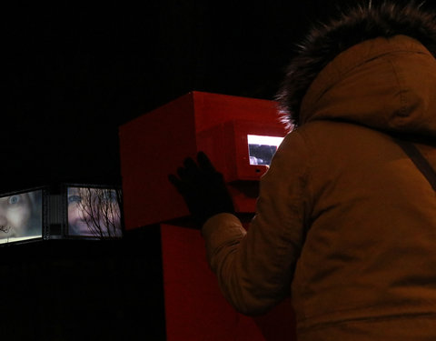 Lichtfestival 2018
