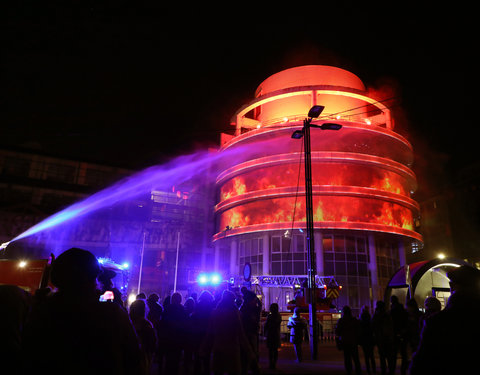 Lichtfestival 2018