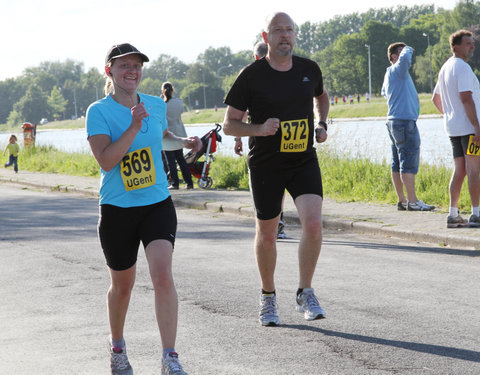 32ste Watersportbaanloop voor bedrijven-9169