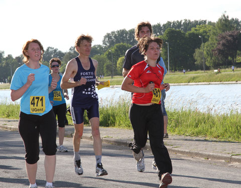 32ste Watersportbaanloop voor bedrijven-9170