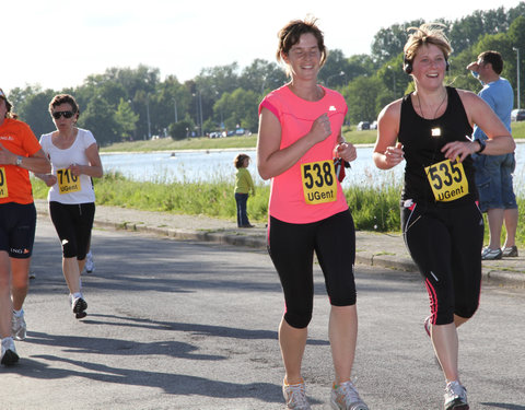 32ste Watersportbaanloop voor bedrijven-9171