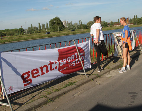 32ste Watersportbaanloop voor bedrijven-9180