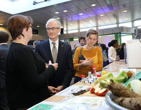 Lancering VEG-i-TEC