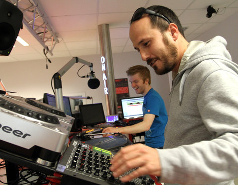 Persconferentie en dankreceptie van Urgent.fm en Rec Radiocentrum-9245