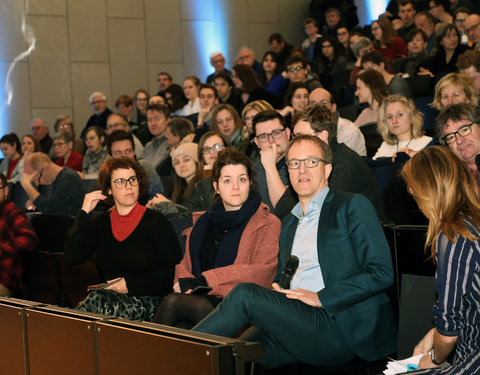 Het Vooruitzicht on tour 2018