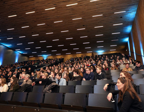 Het Vooruitzicht on tour 2018