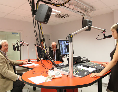 Persconferentie en dankreceptie van Urgent.fm en Rec Radiocentrum-9250