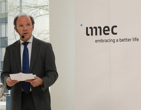 DE TECHPEDITIE, interachtieve pop-up expo van IMEC