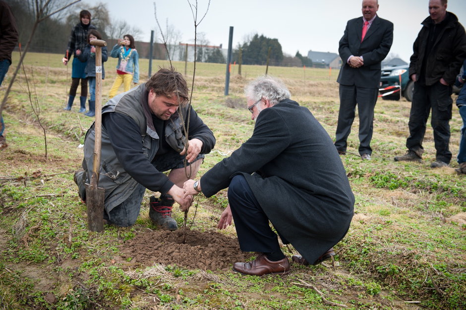 Transitie UGent