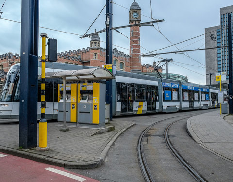 Campagne Durf Denken 2018