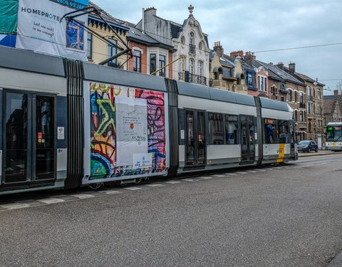 Campagne Durf Denken 2018