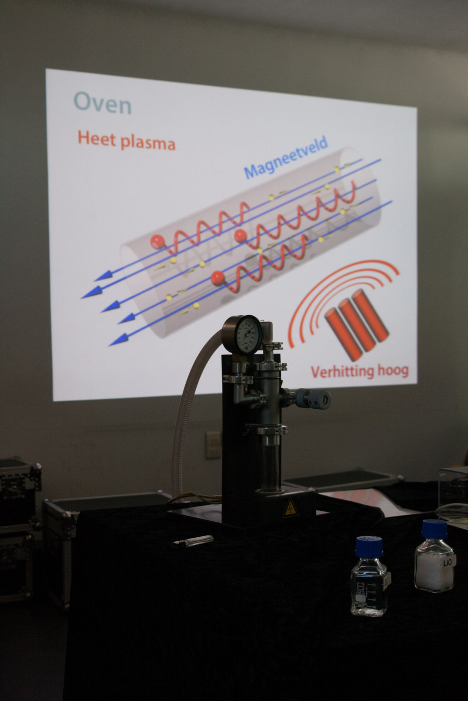 Transitie UGent