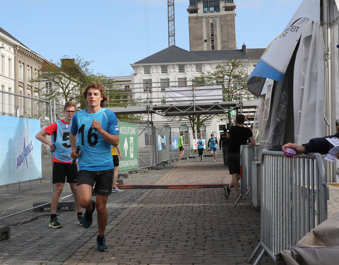 35ste Gentse 12urenloop