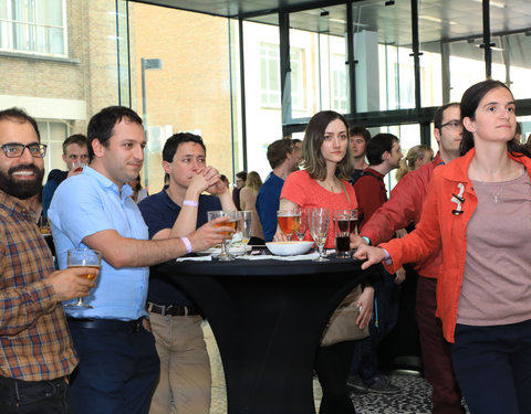 PhD Community Kick-off event 