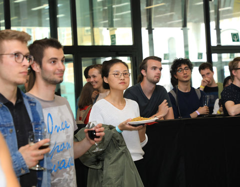 PhD Community Kick-off event 