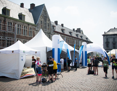 Stadsloop Gent 2018