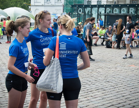 Stadsloop Gent 2018