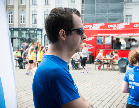 Stadsloop Gent 2018