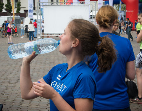 Stadsloop Gent 2018