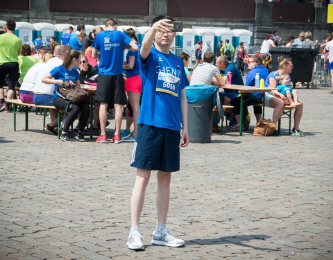 Stadsloop Gent 2018