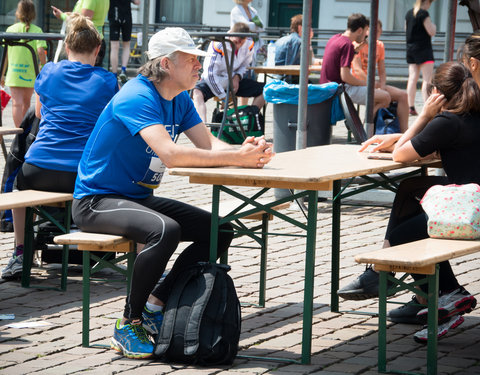 Stadsloop Gent 2018