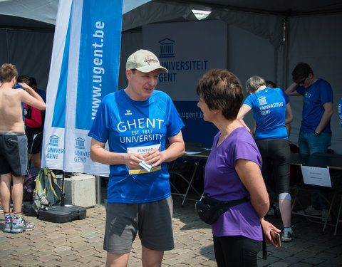 Stadsloop Gent 2018