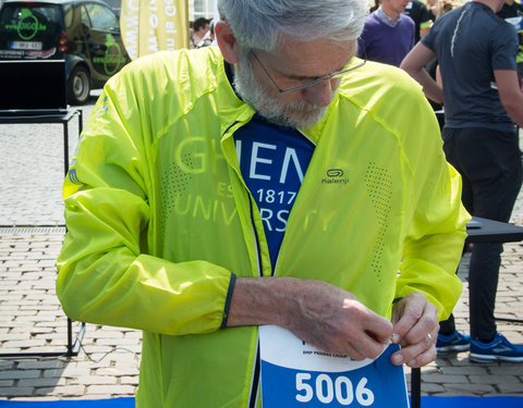 Stadsloop Gent 2018