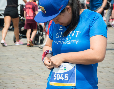 Stadsloop Gent 2018