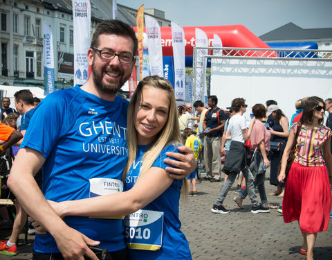 Stadsloop Gent 2018