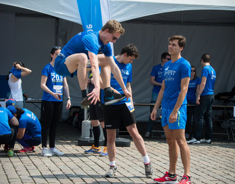 Stadsloop Gent 2018