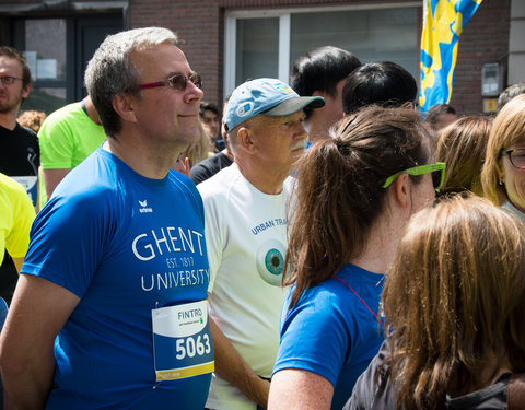 Stadsloop Gent 2018