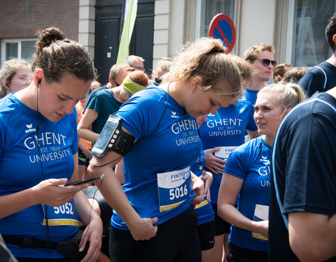 Stadsloop Gent 2018