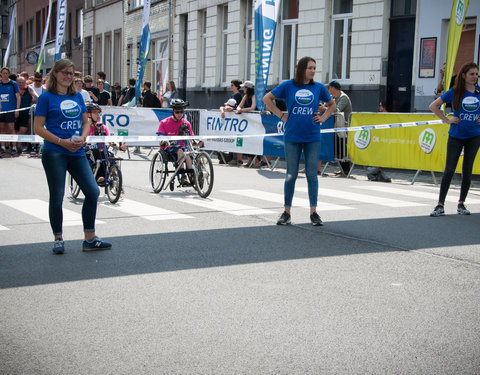 Stadsloop Gent 2018