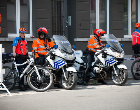 Stadsloop Gent 2018