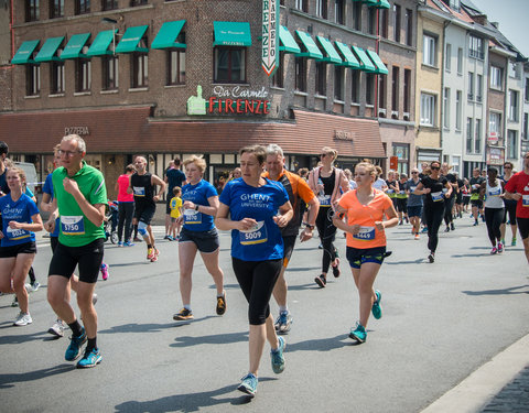 Stadsloop Gent 2018