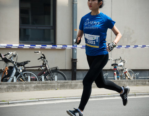 Stadsloop Gent 2018