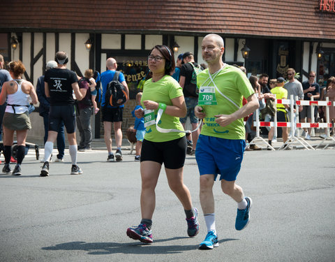 Stadsloop Gent 2018