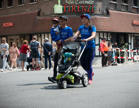 Stadsloop Gent 2018