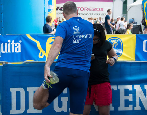 Stadsloop Gent 2018