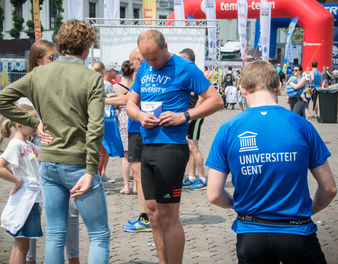 Stadsloop Gent 2018