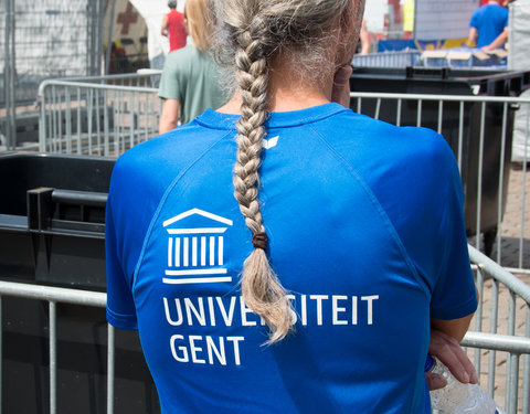 Stadsloop Gent 2018