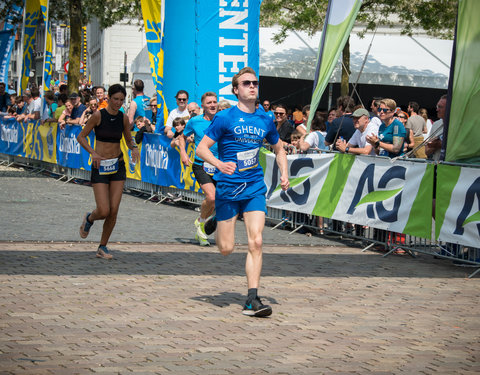 Stadsloop Gent 2018