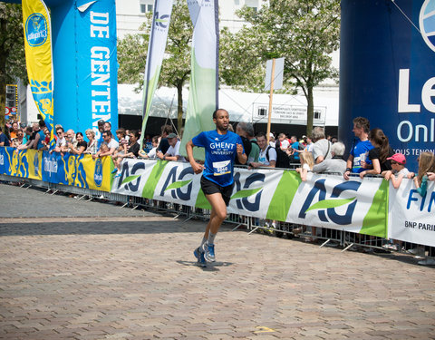 Stadsloop Gent 2018