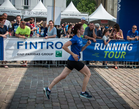 Stadsloop Gent 2018