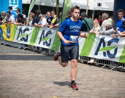 Stadsloop Gent 2018