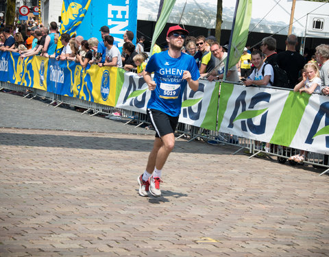 Stadsloop Gent 2018